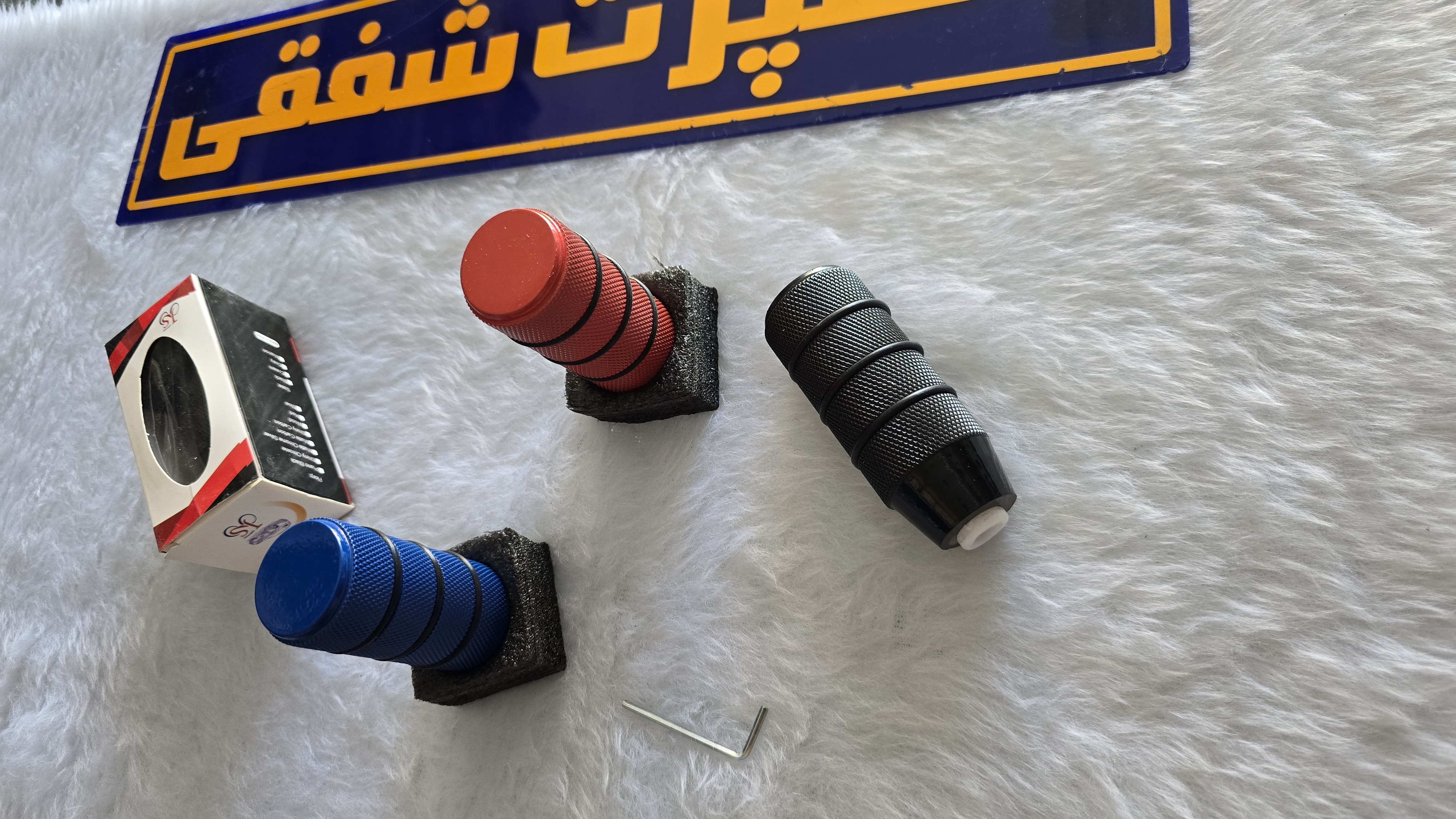 سردنده دایتون فلزی جنس درجه یک سنگین